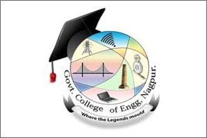 Government college of engineering Nagpur Bharti 2023