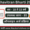 Mahavitran Bharti 2024